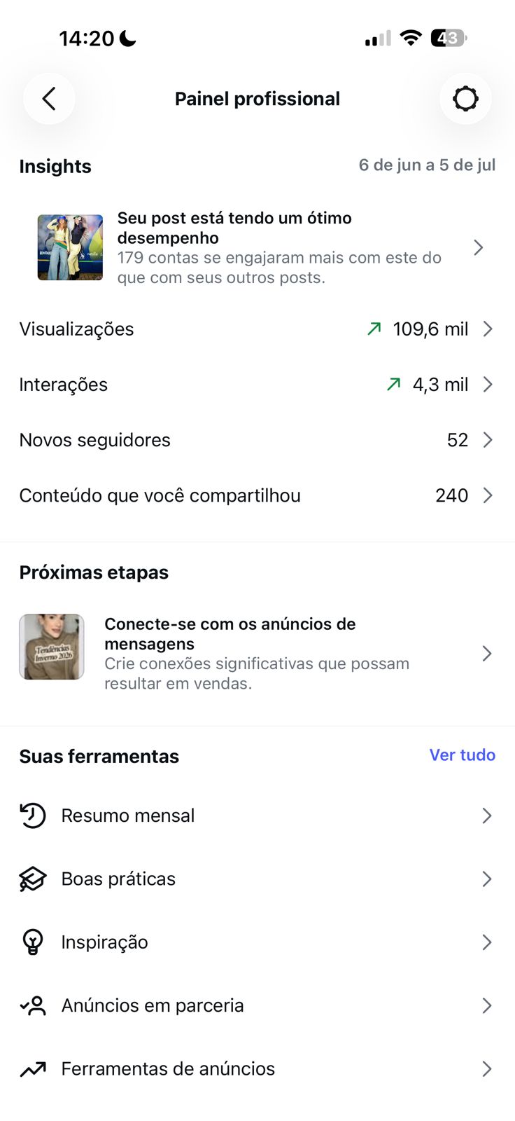 Métrica